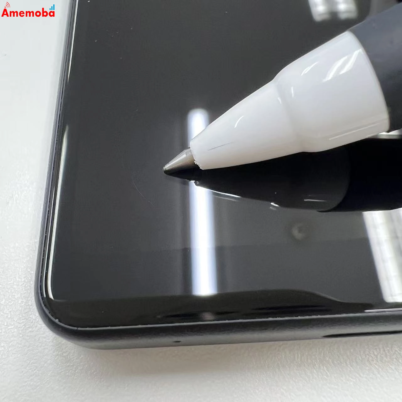 Xperia Ace III 64GB ブラック SO-53C docomo版SIMフリー