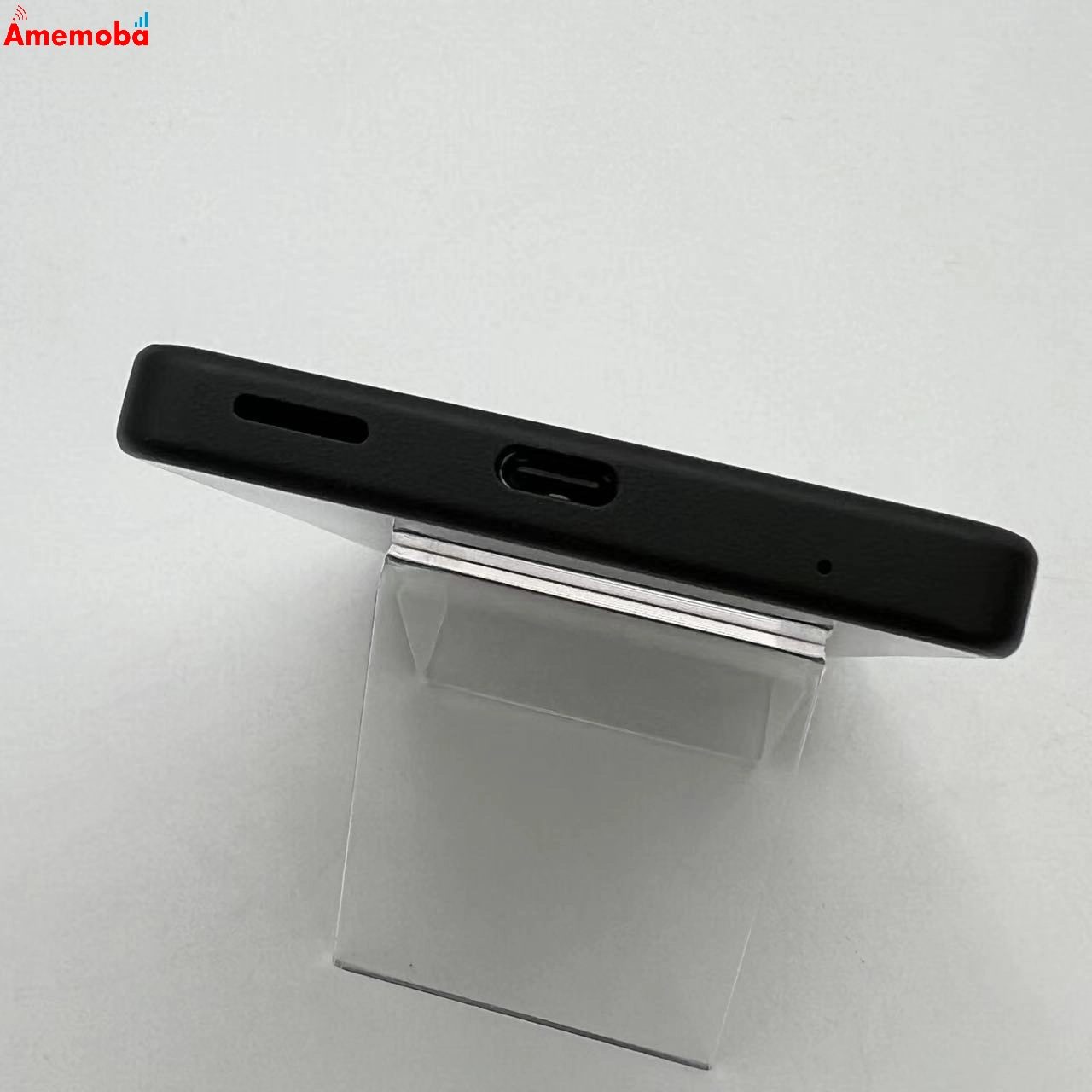Xperia Ace III 64GB ブラック SO-53C docomo版SIMフリー