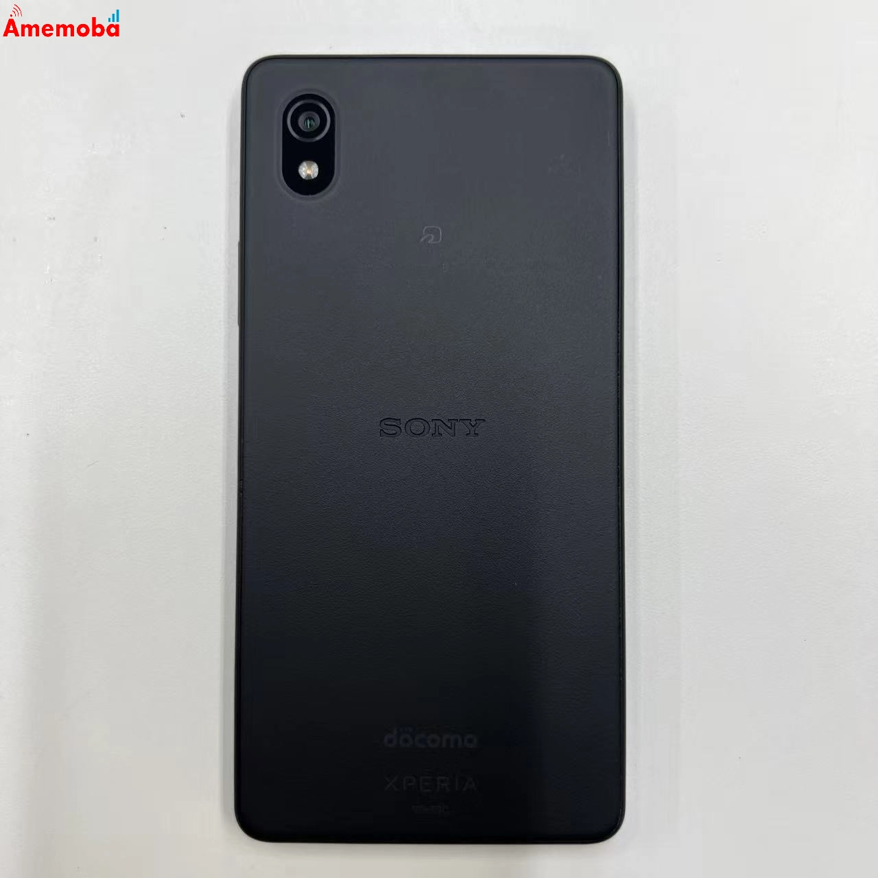 Xperia Ace III 64GB ブラック SO-53C docomo版SIMフリー