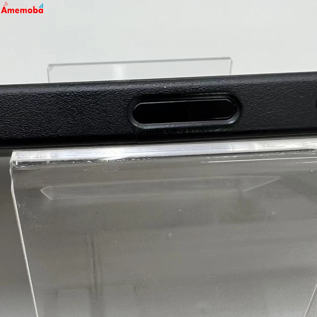 Xperia Ace III 64GB ブラック SO-53C docomo版SIMフリー