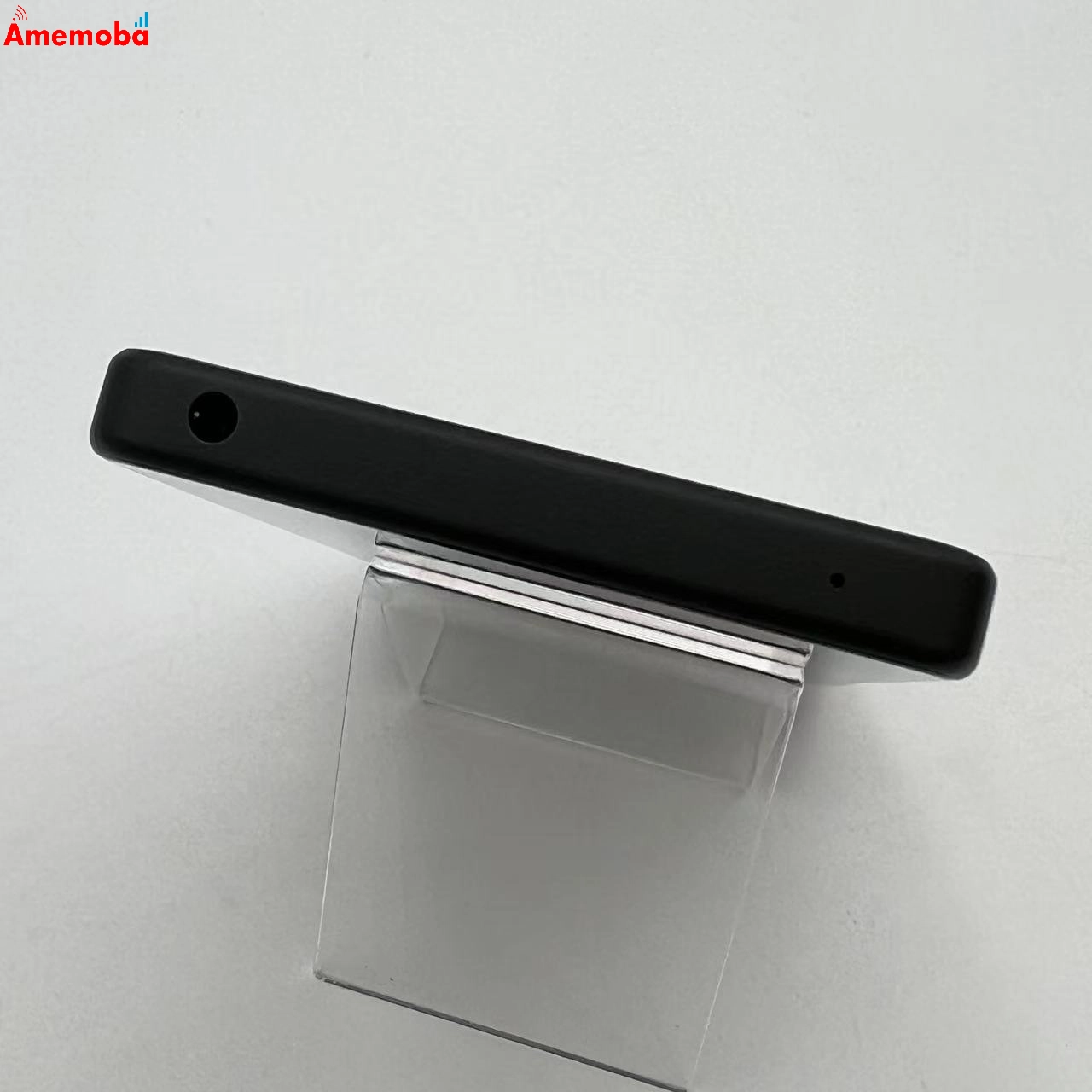 Xperia Ace III 64GB ブラック SO-53C docomo版SIMフリー