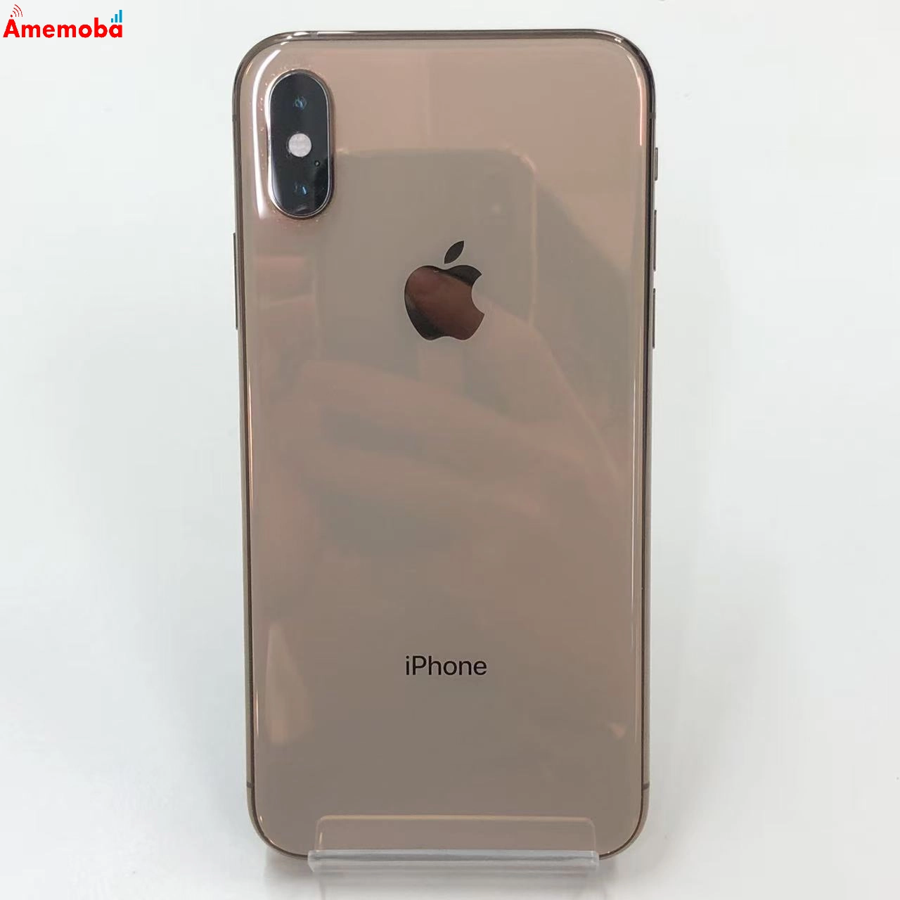 iPhoneXS 64GB ゴ-ルド NTAY2J/A SoftBank版SIMフリー