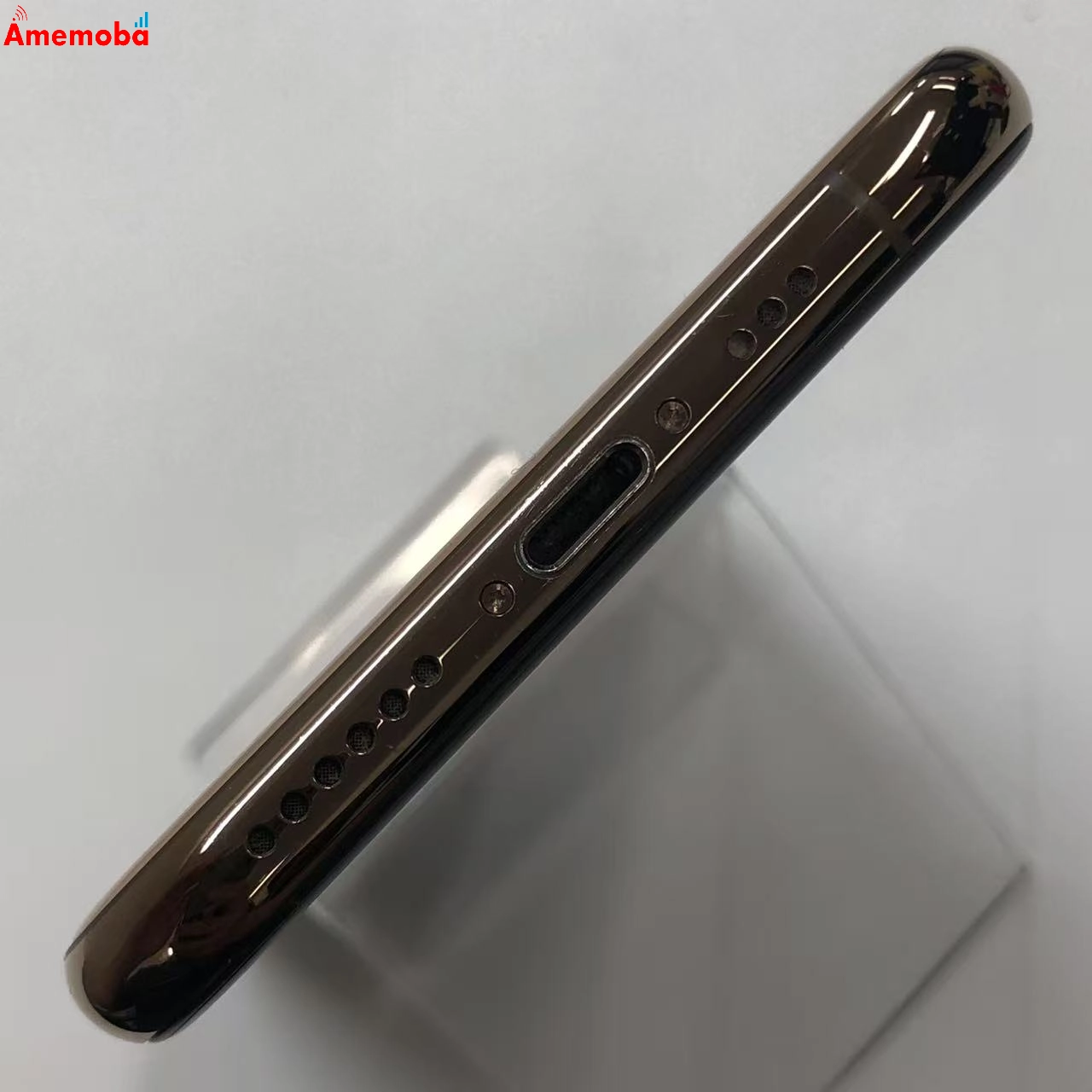 iPhoneXS 64GB ゴ-ルド NTAY2J/A SoftBank版SIMフリー