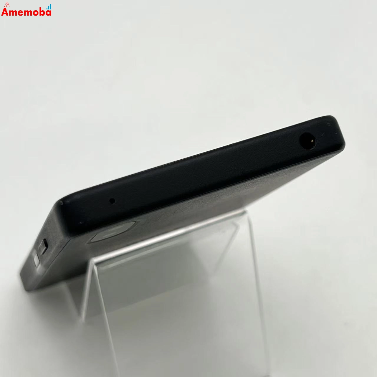 Xperia Ace III 64GB ブラック SO-53C docomo版SIMフリー