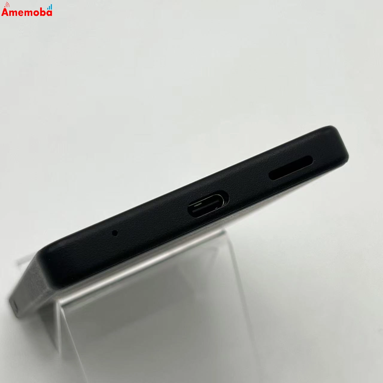 Xperia Ace III 64GB ブラック SO-53C docomo版SIMフリー