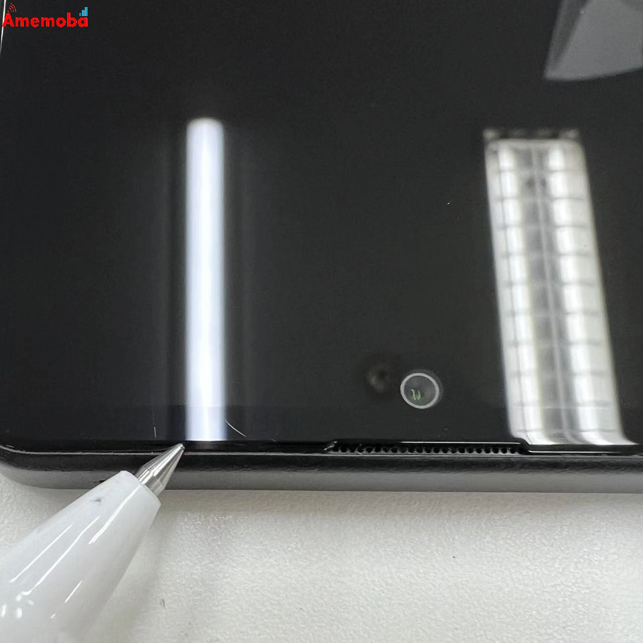 Xperia Ace III 64GB ブラック SO-53C docomo版SIMフリー