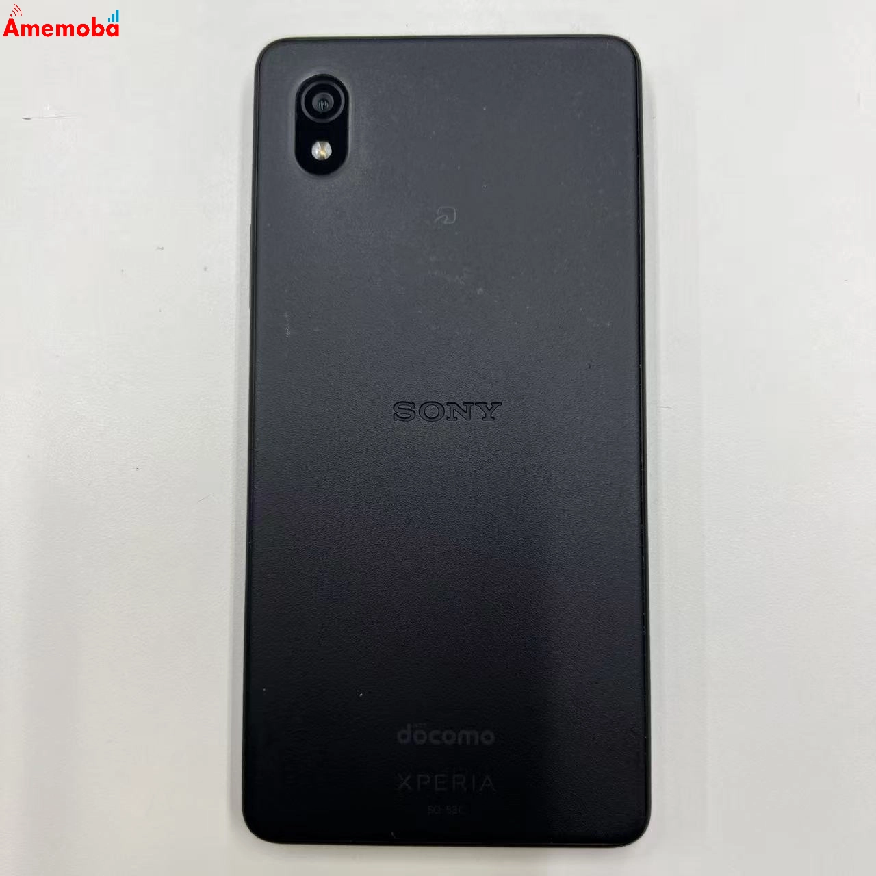 Xperia Ace III 64GB ブラック SO-53C docomo版SIMフリー