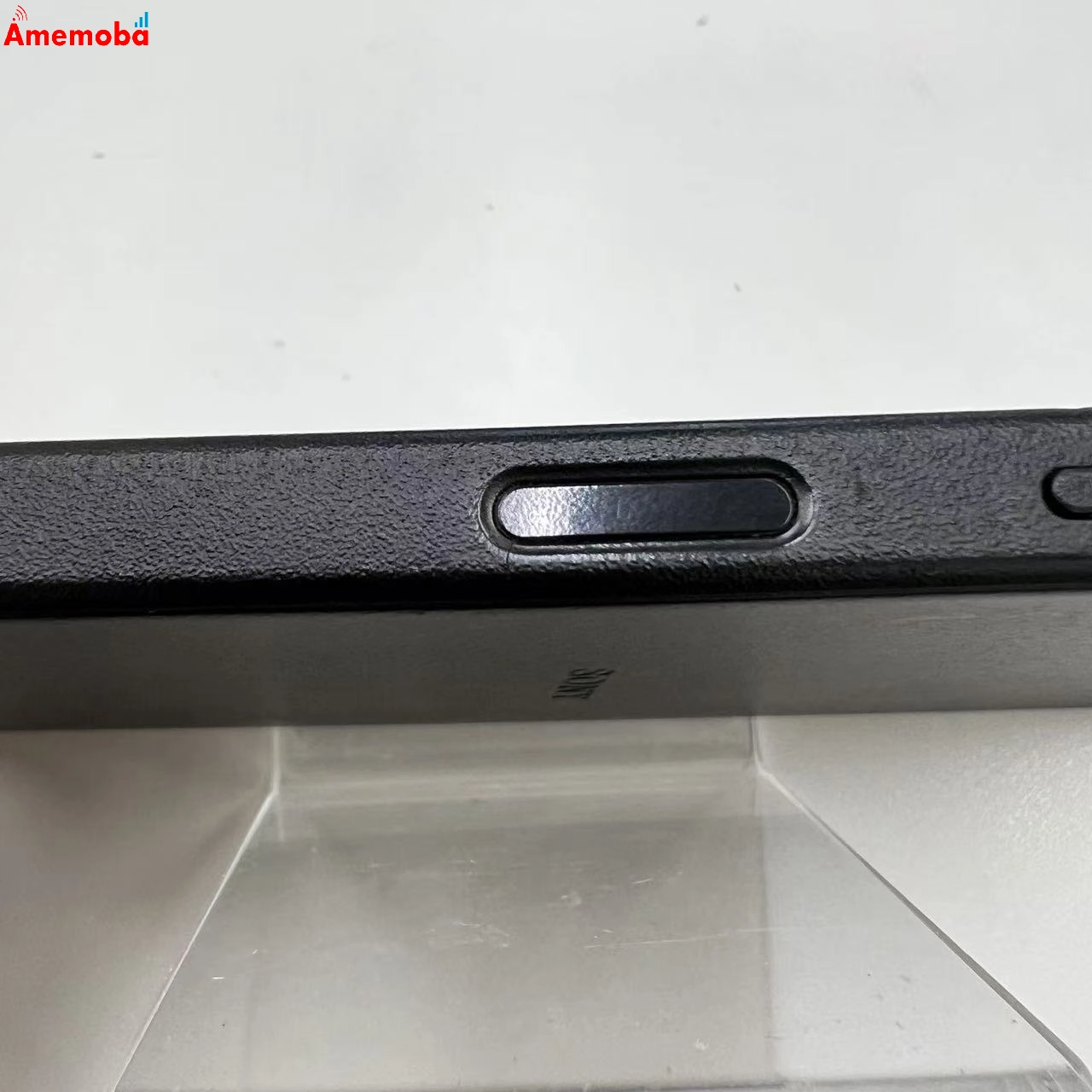 Xperia Ace III 64GB ブラック SO-53C docomo版SIMフリー