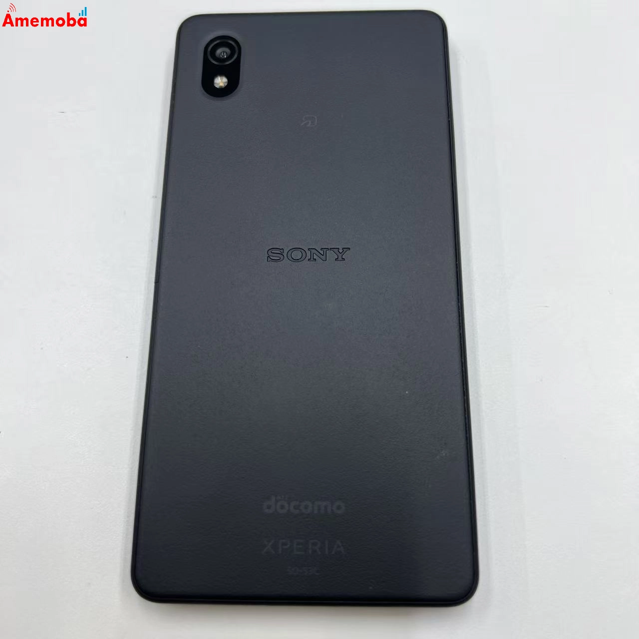 Xperia Ace III 64GB ブラック SO-53C docomo版SIMフリー