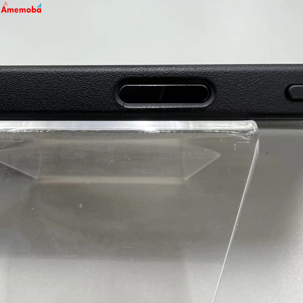 Xperia Ace III 64GB ブラック SO-53C docomo版SIMフリー