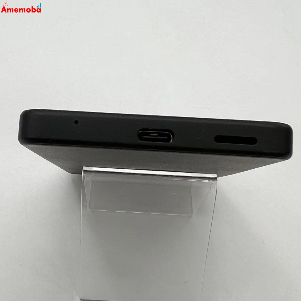 Xperia Ace III 64GB ブラック SO-53C docomo版SIMフリー
