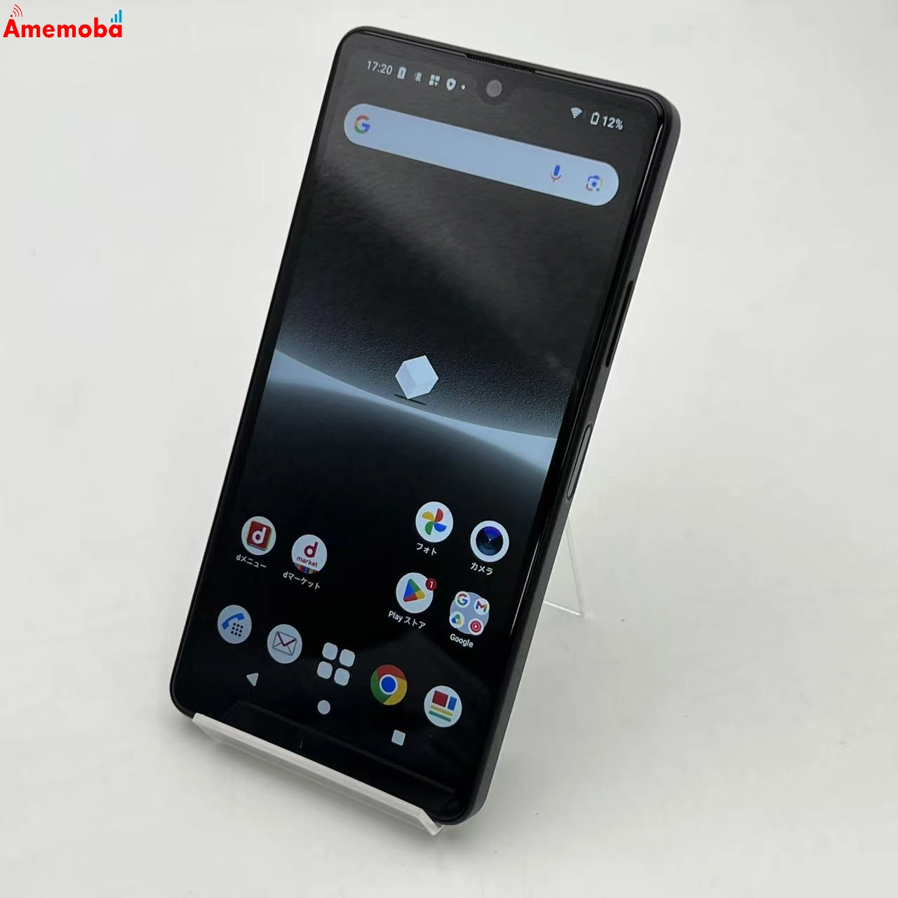 Xperia Ace III 64GB ブラック SO-53C docomo版SIMフリー