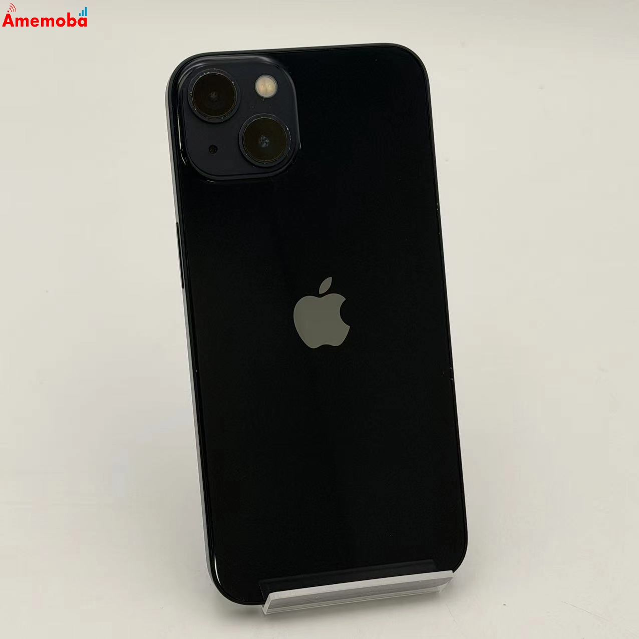 iPhone13 128GB ミッドナイト MLNC3J/A AU版SIMフリー