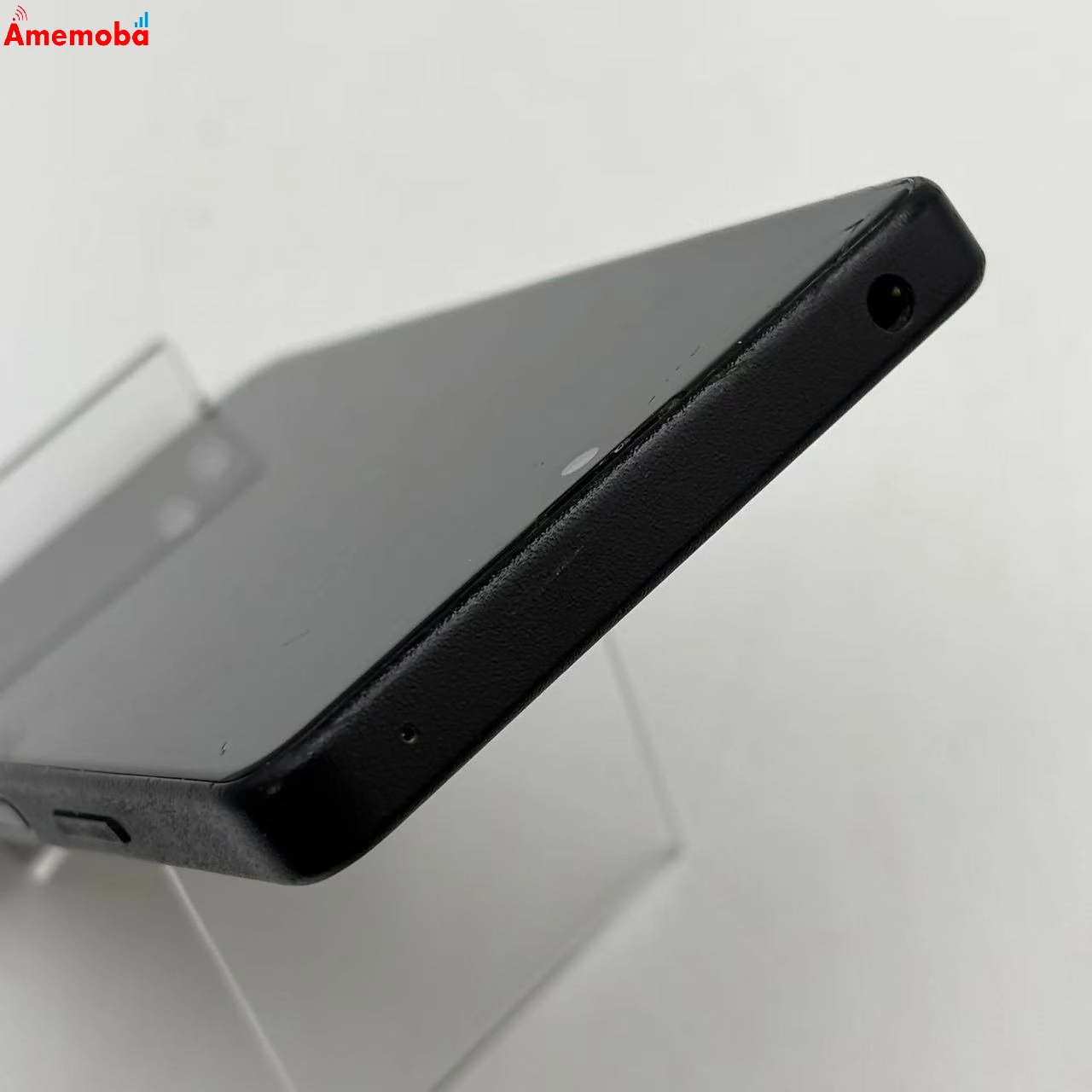 Xperia Ace III 64GB ブラック SO-53C docomo版SIMフリー ジャンク品