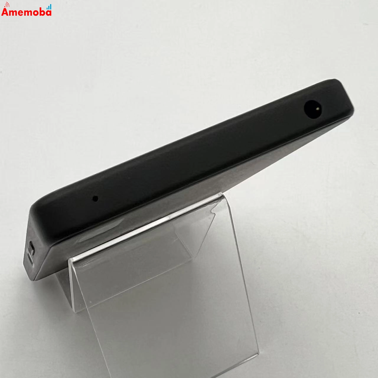 Xperia Ace III 64GB ブラック SO-53C docomo版SIMフリー