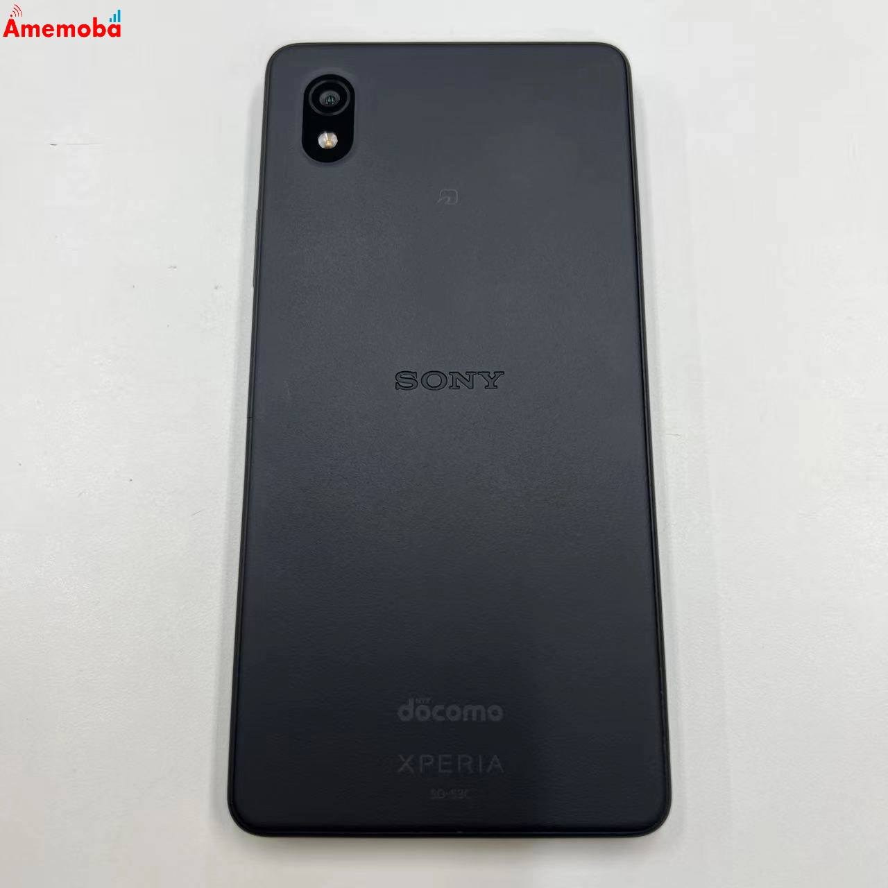Xperia Ace III 64GB ブラック SO-53C docomo版SIMフリー