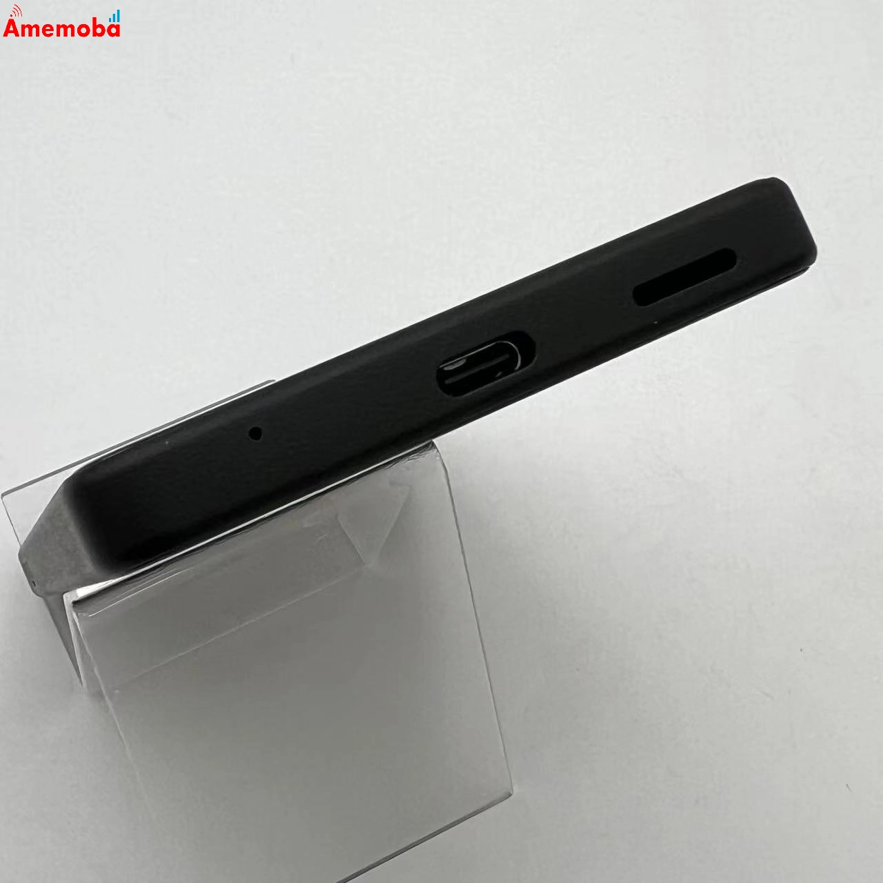 Xperia Ace III 64GB ブラック SO-53C docomo版SIMフリー