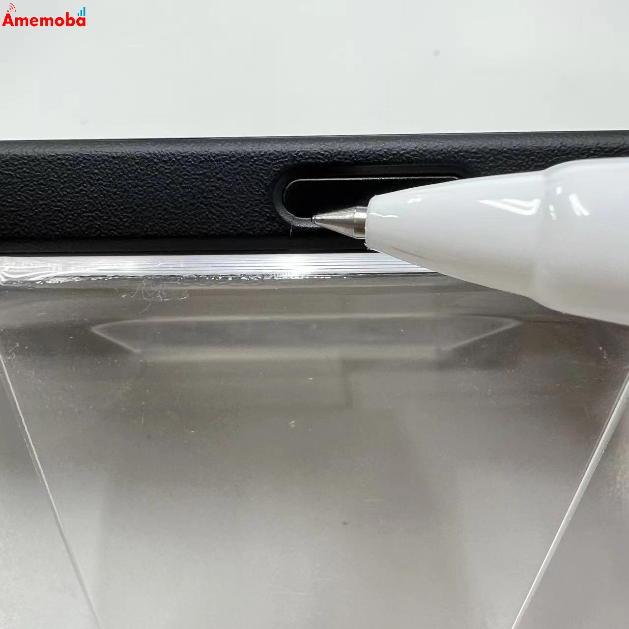 Xperia Ace III 64GB ブラック SO-53C docomo版SIMフリー