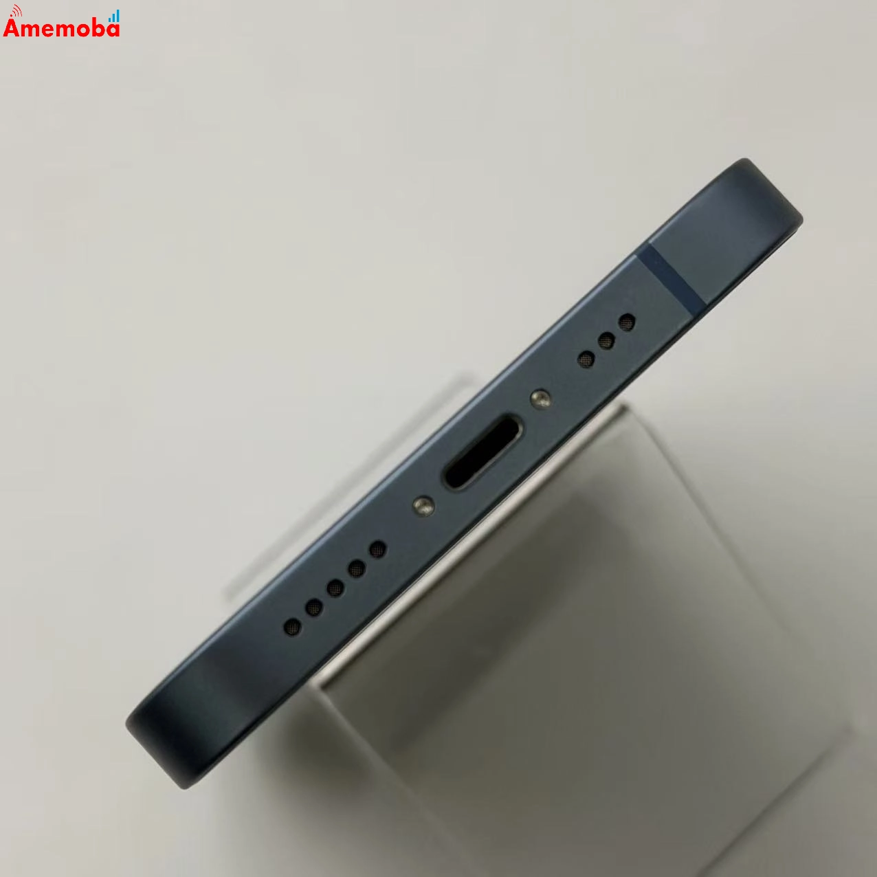 iPhone14 256GB ブルー MPWN3J/A Apple版SIMフリー  極美品