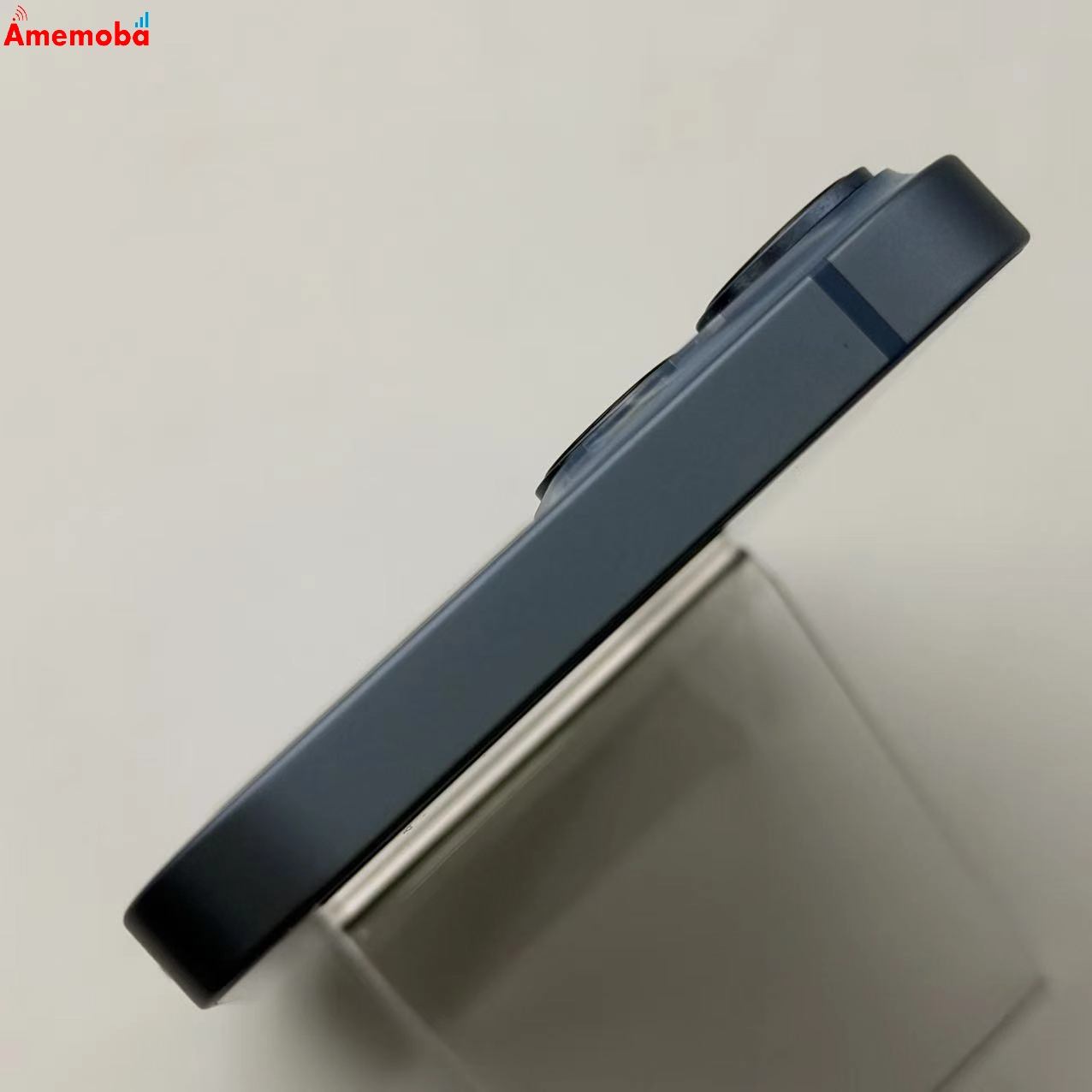 iPhone14 256GB ブルー MPWN3J/A Apple版SIMフリー  極美品