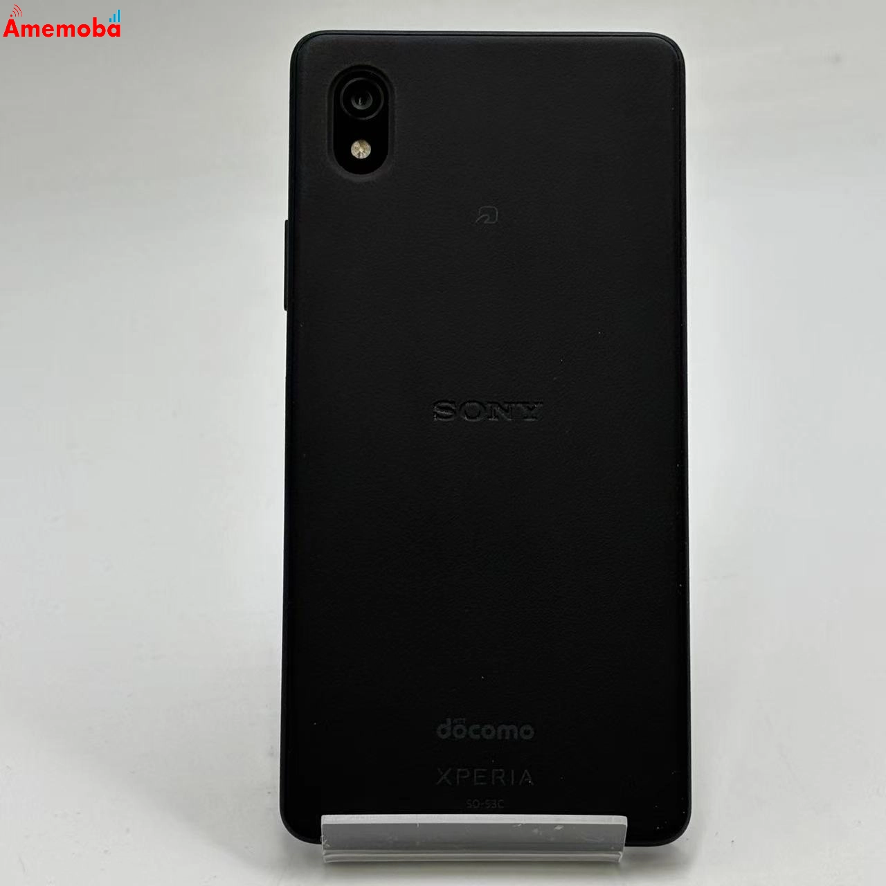 Xperia Ace III 64GB ブラック SO-53C docomo版SIMフリー