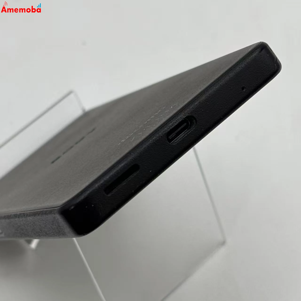 Xperia Ace III 64GB ブラック SO-53C docomo版SIMフリー