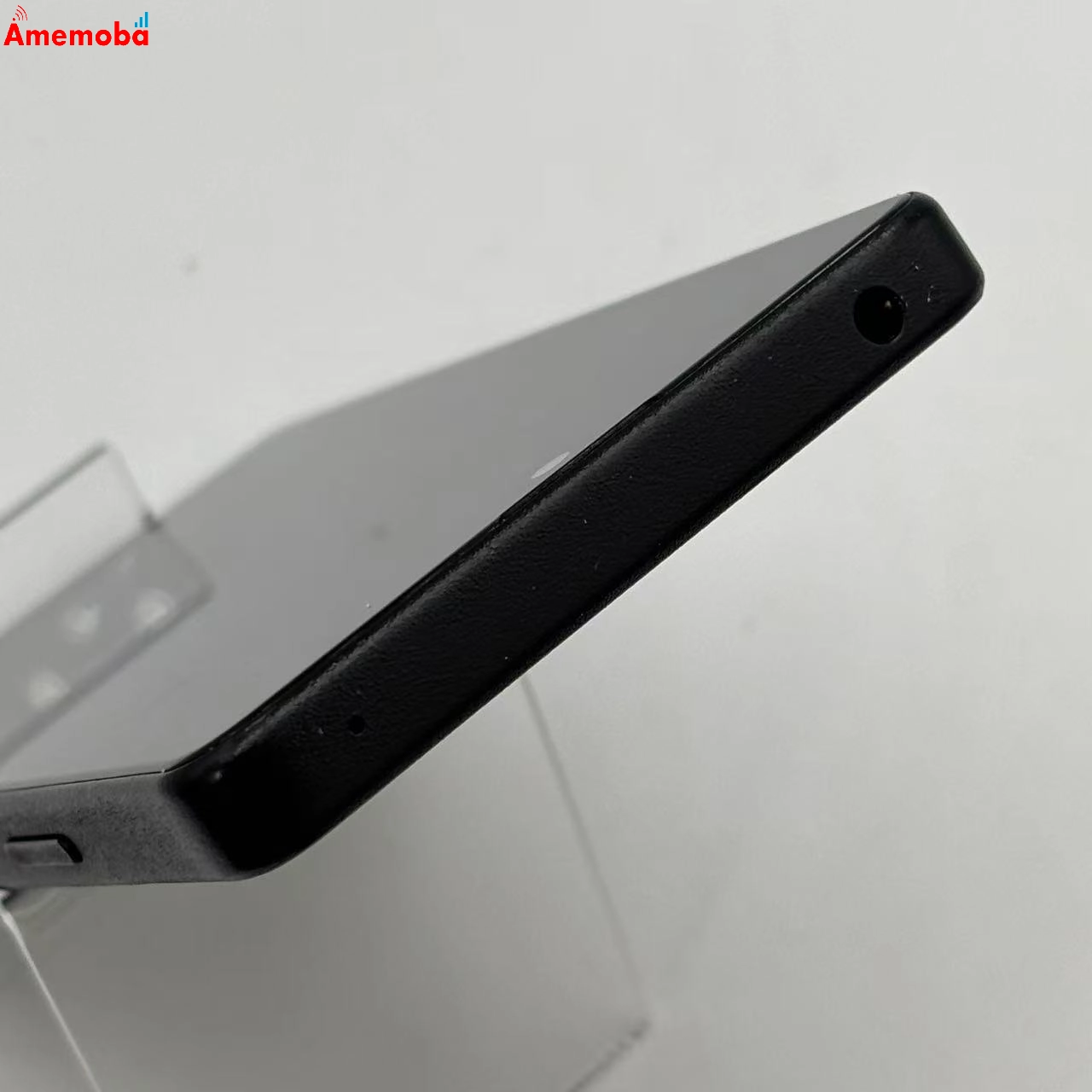 Xperia Ace III 64GB ブラック SO-53C docomo版SIMフリー