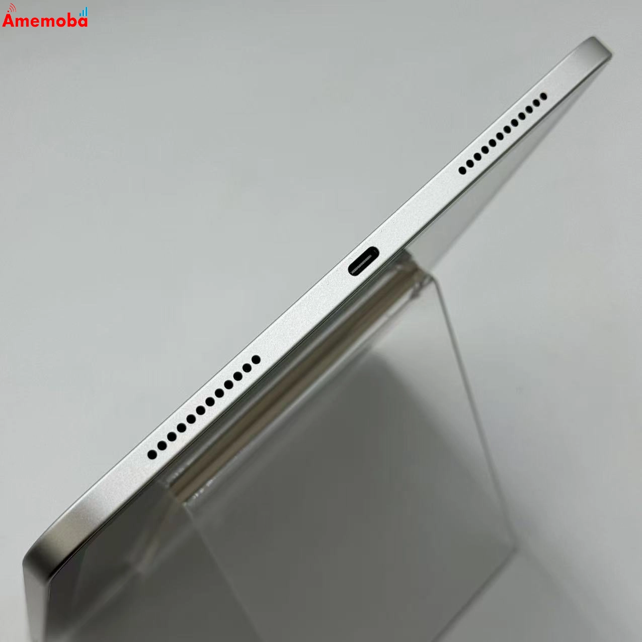 iPad 第10世代 Wi-Fiモデル 64GB シルバー MPQ03CH/A 新品同様