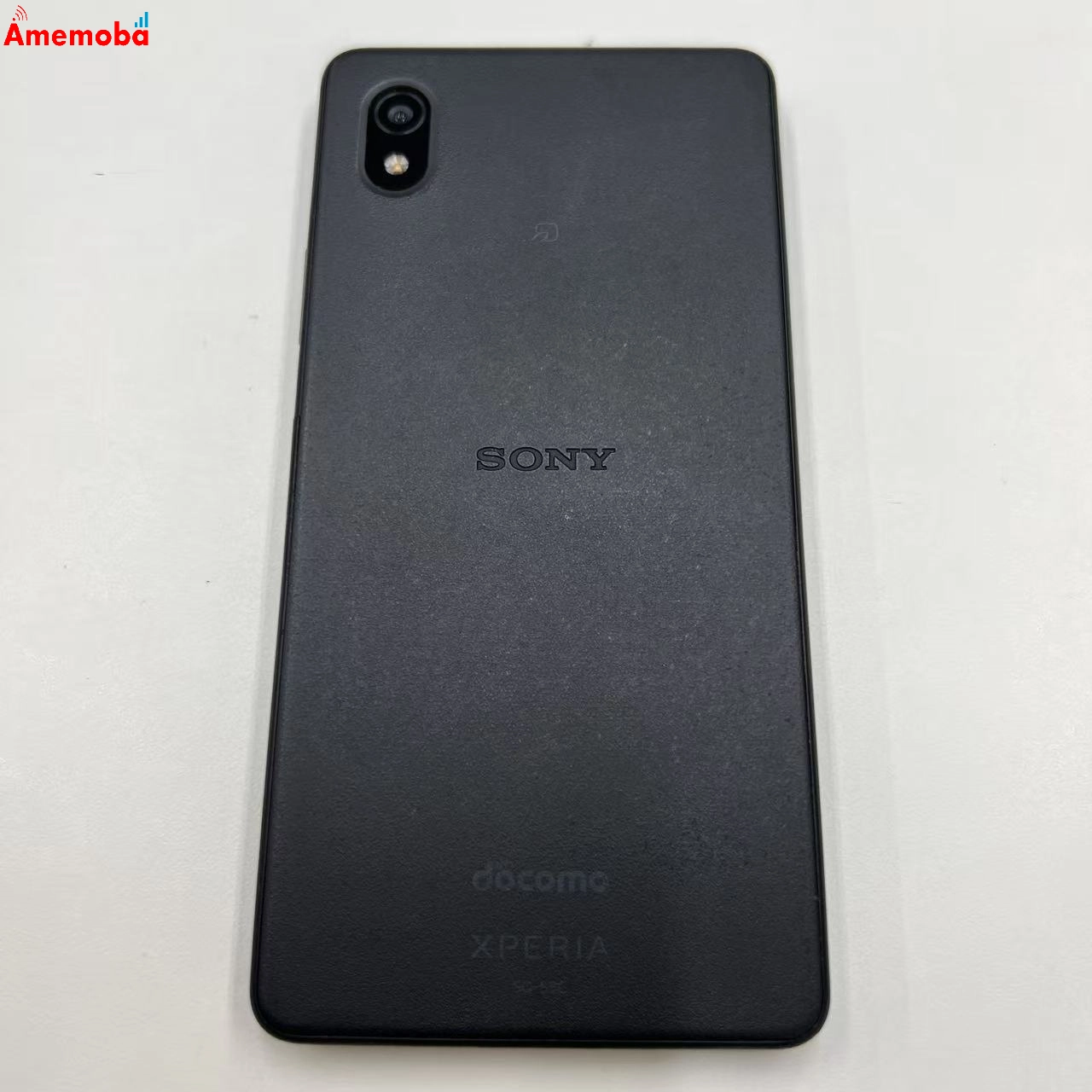 Xperia Ace III 64GB ブラック SO-53C docomo版SIMフリー ジャンク品