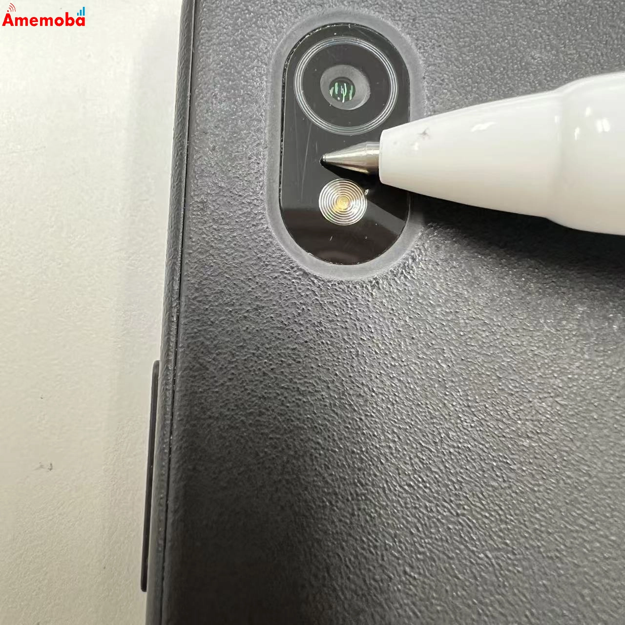 Xperia Ace III 64GB ブラック SO-53C docomo版SIMフリー ジャンク品