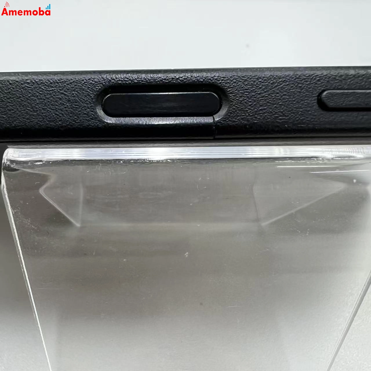 Xperia Ace III 64GB ブラック SO-53C docomo版SIMフリー ジャンク品