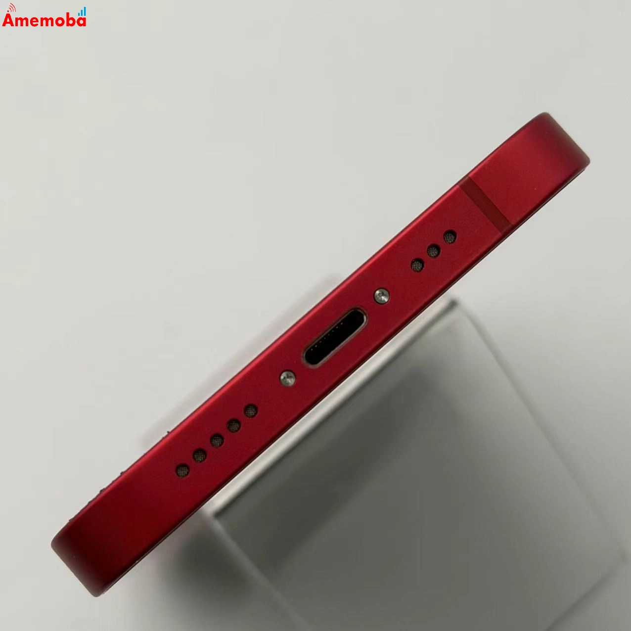 iPhone14 256GB Product Red MPWG3J/A Apple版SIMフリー 美品
