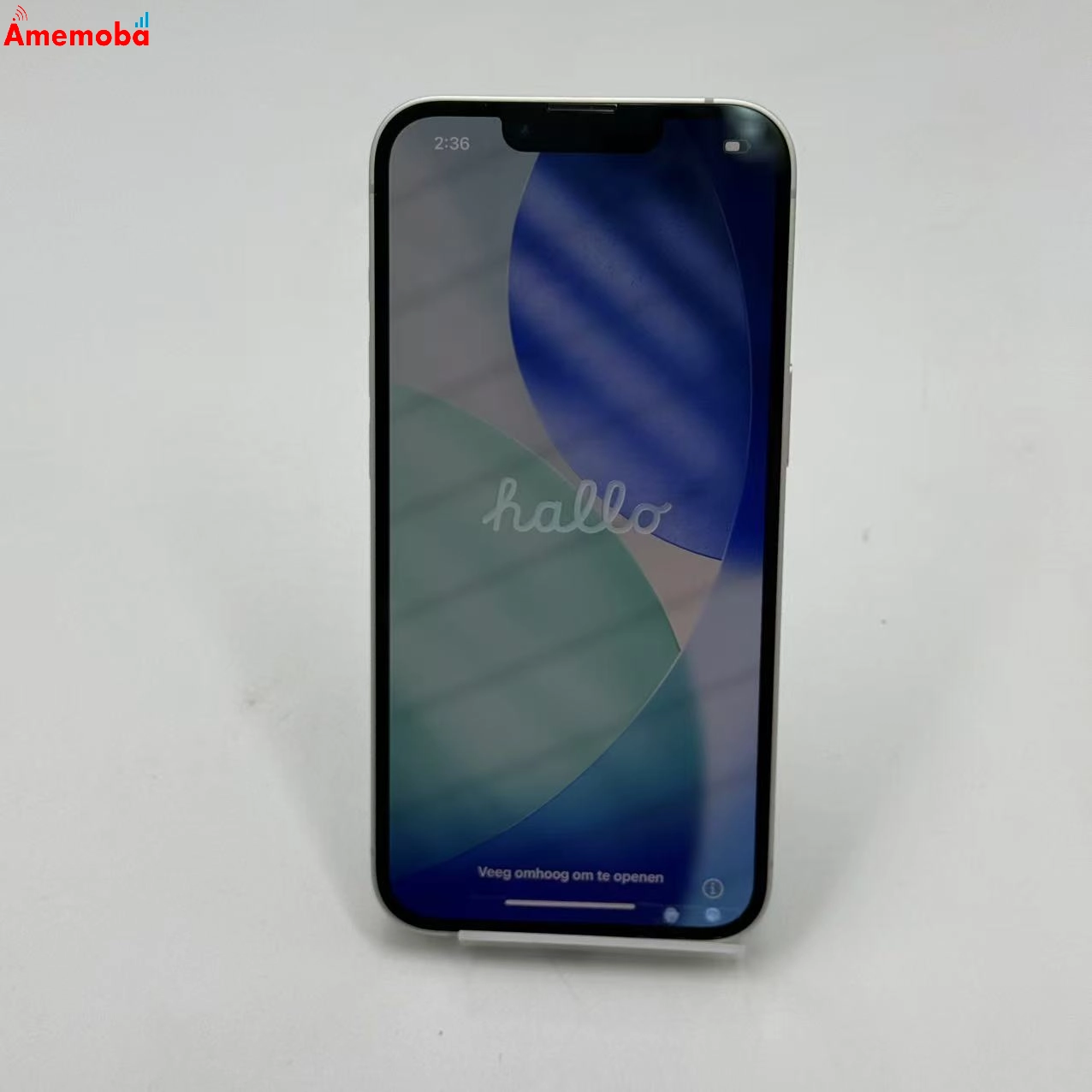 iPhone 17e 512GB ホワイト MHRT4J/A Apple版SIMフリー 新品未使用