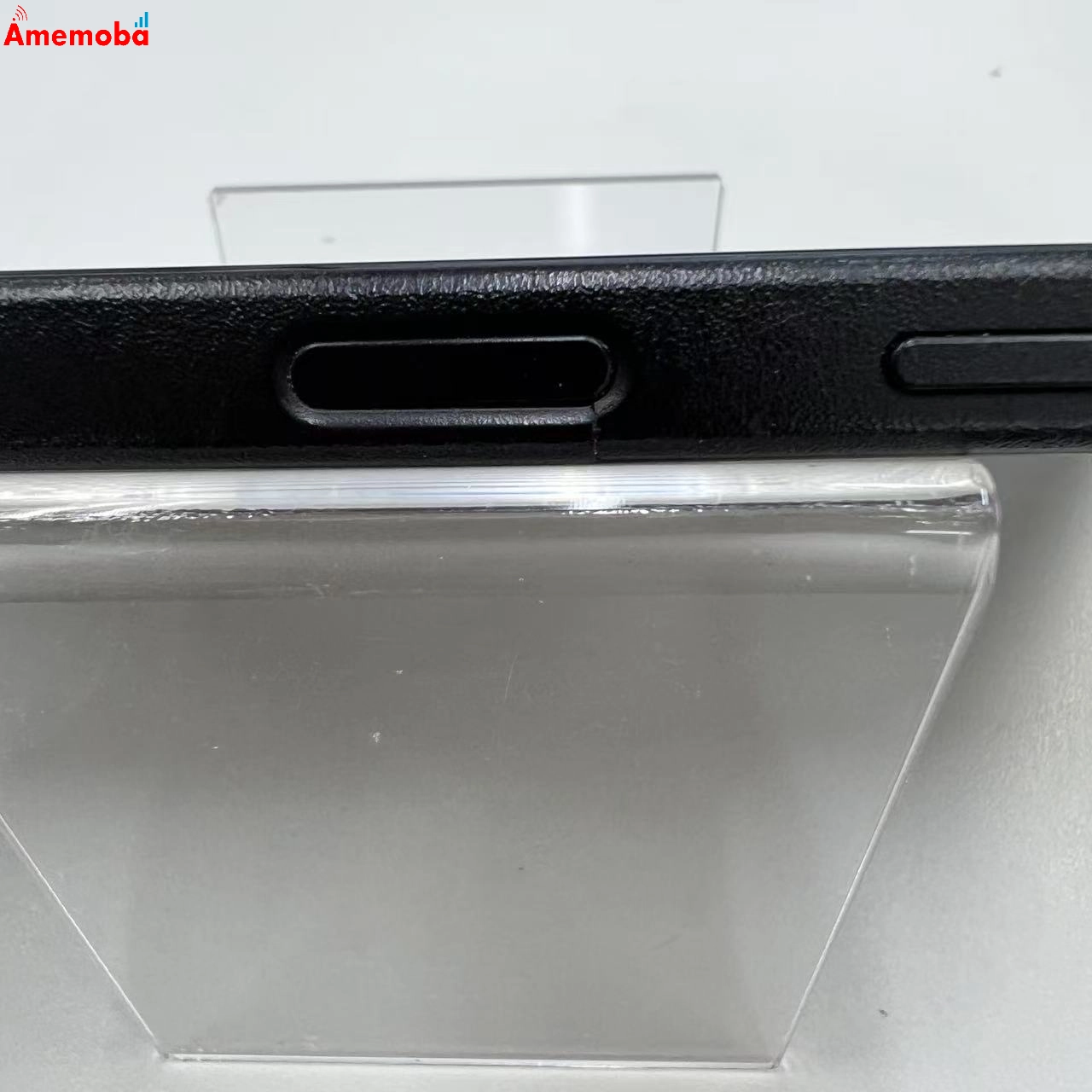 Xperia Ace III 64GB ブラック SO-53C docomo版SIMフリー ジャンク品