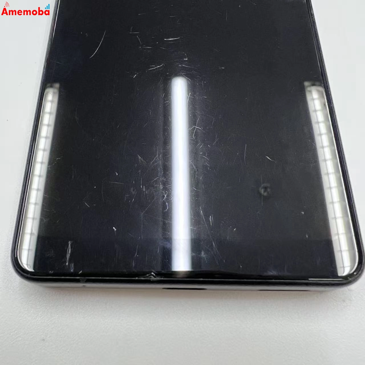 Xperia Ace III 64GB ブラック SO-53C docomo版SIMフリー ジャンク品