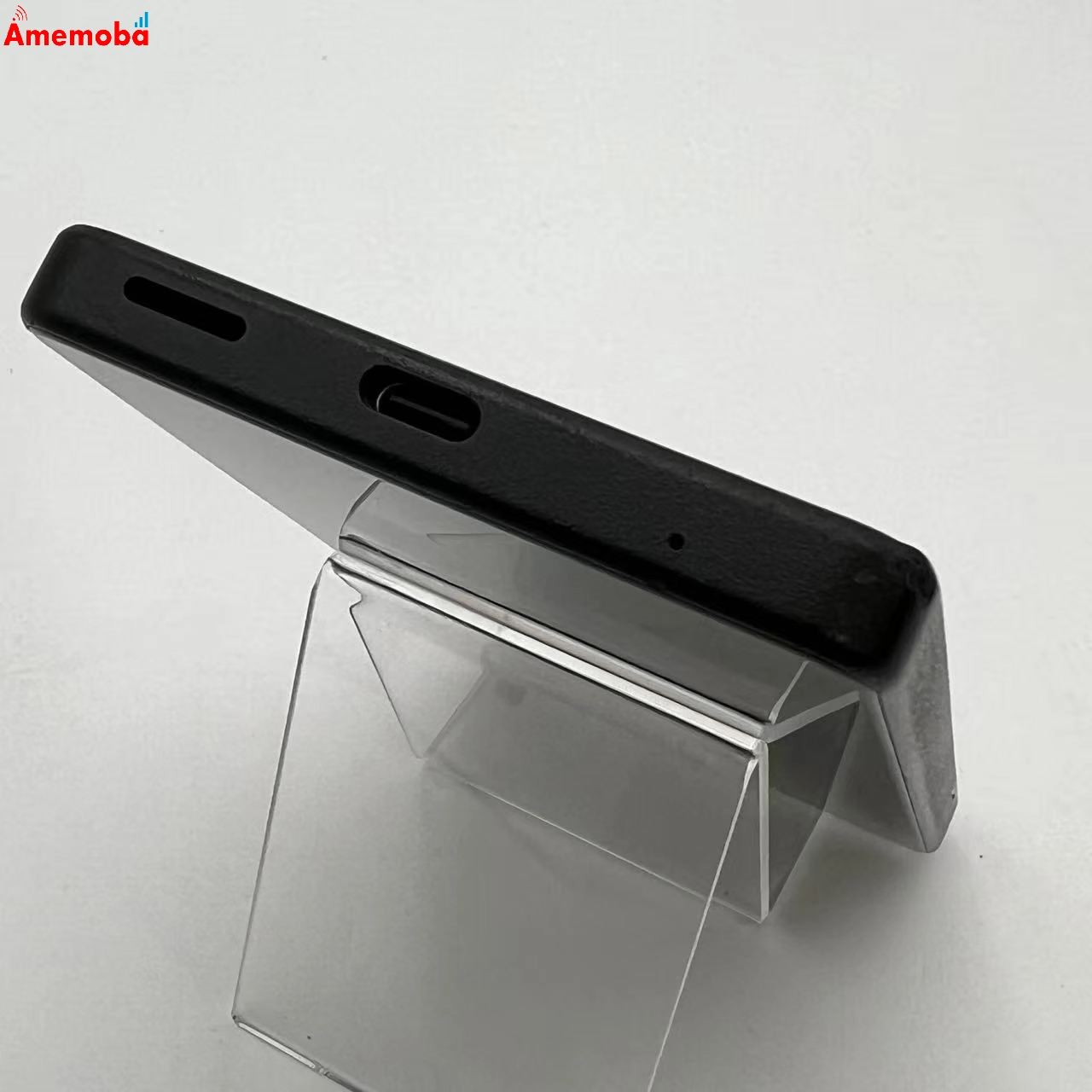 Xperia Ace III 64GB ブラック SO-53C docomo版SIMフリー ジャンク品