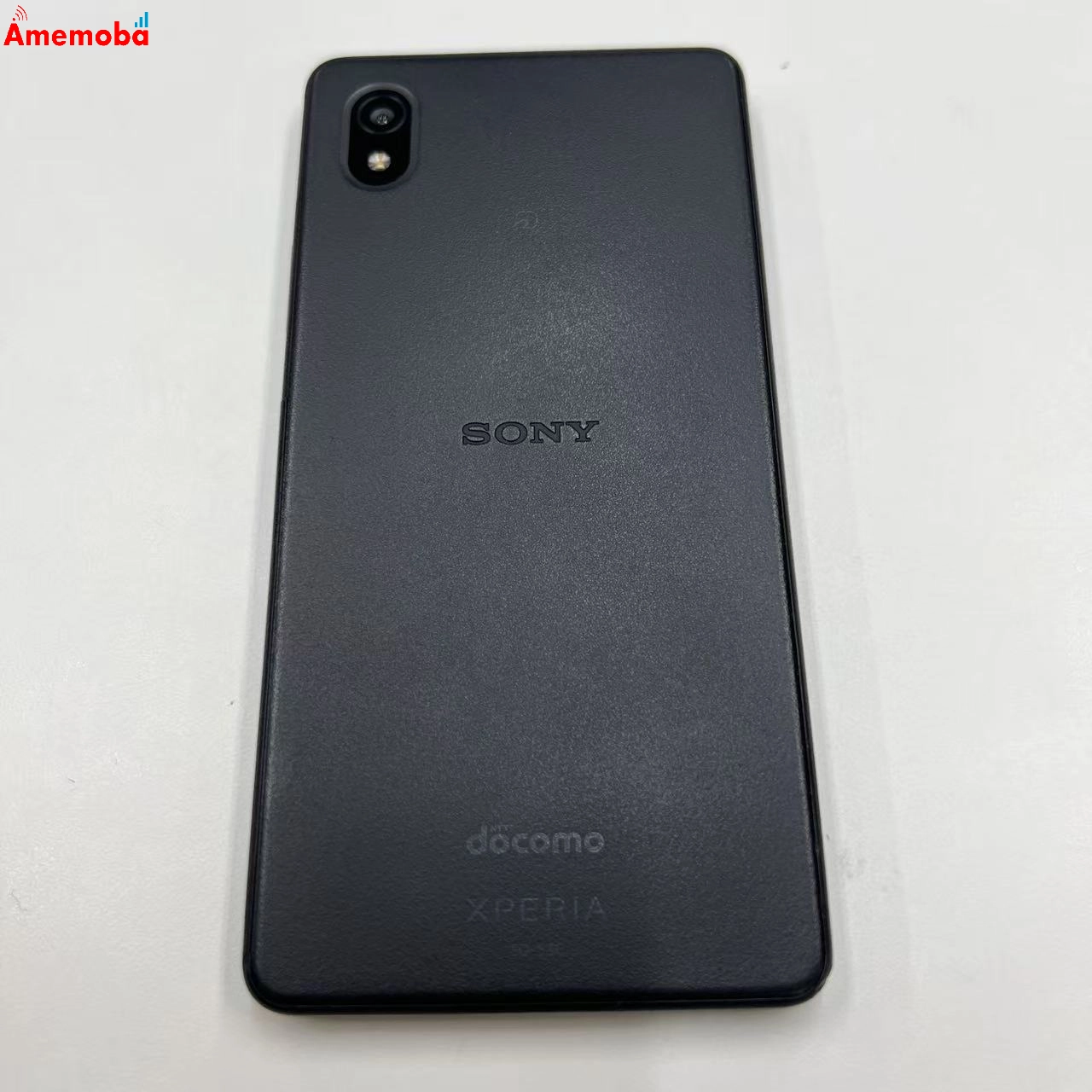Xperia Ace III 64GB ブラック SO-53C docomo版SIMフリー ジャンク品