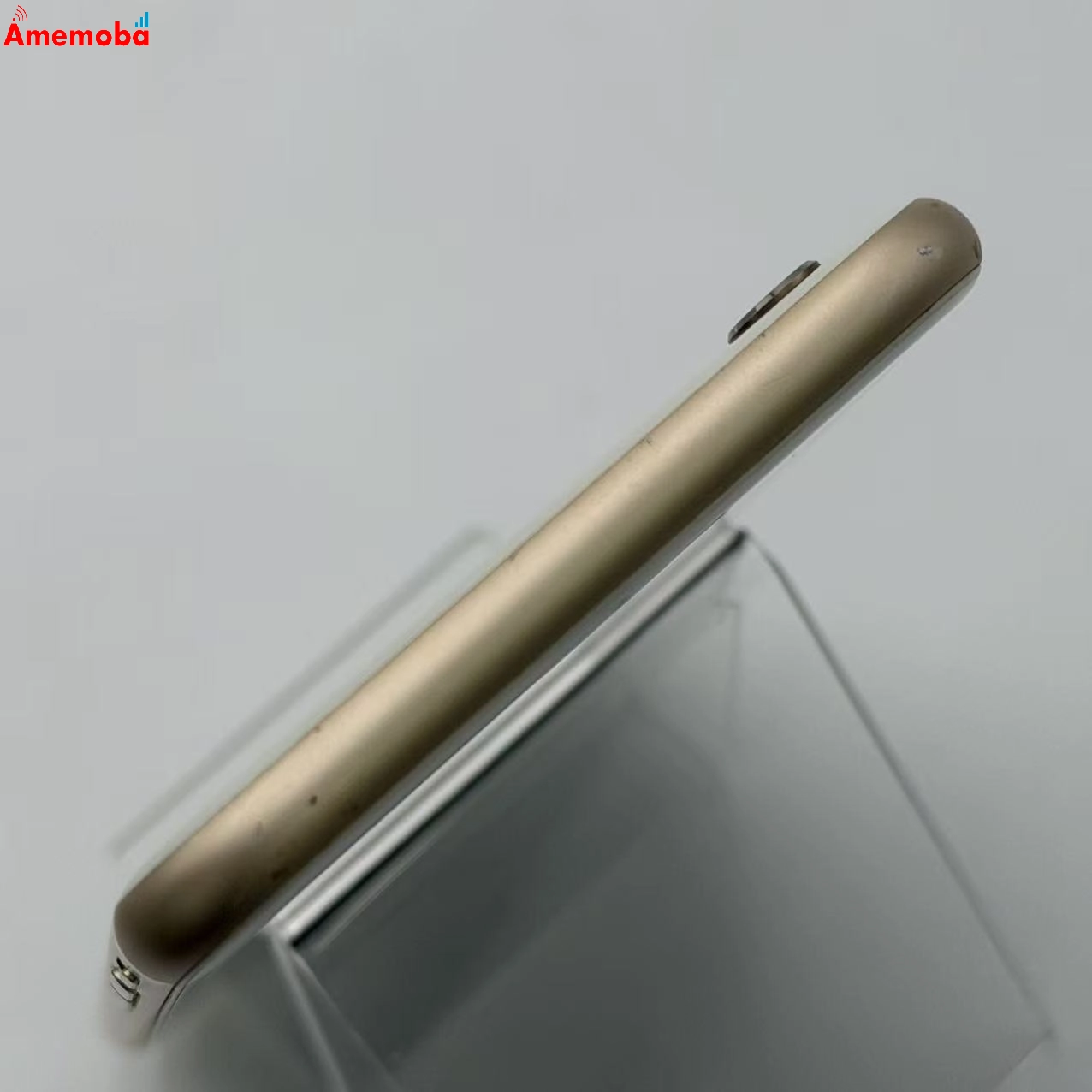 iPhone6s 64GB ゴ-ルド MKQQ2J/A SoftBank版SIMフリー  ジャンク品