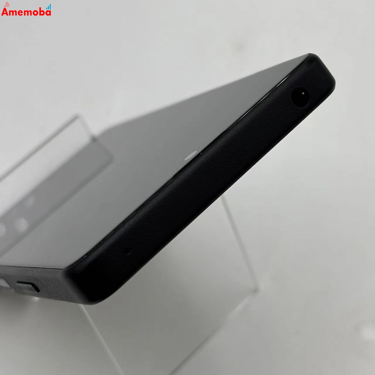 Xperia Ace III 64GB ブラック SO-53C docomo版SIMフリー 美品