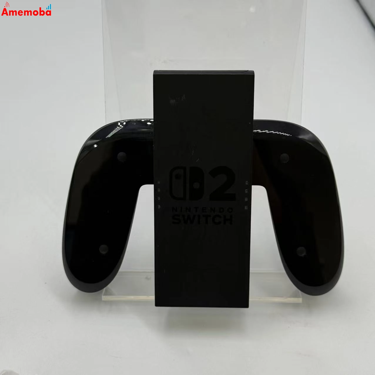 Nintendo Switch 2 256GB グレー BEE-S-KB6CA