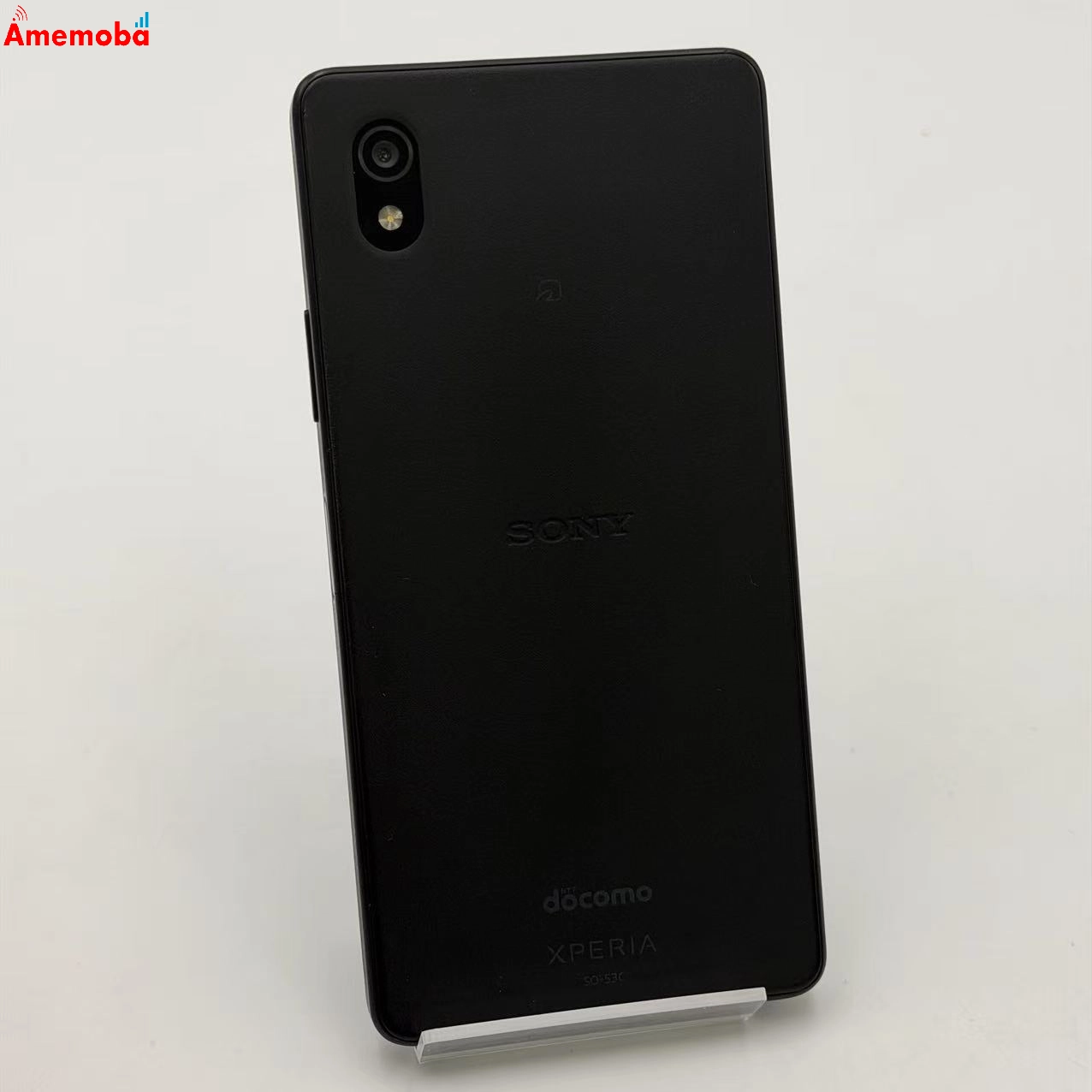 Xperia Ace III 64GB ブラック SO-53C docomo版SIMフリー