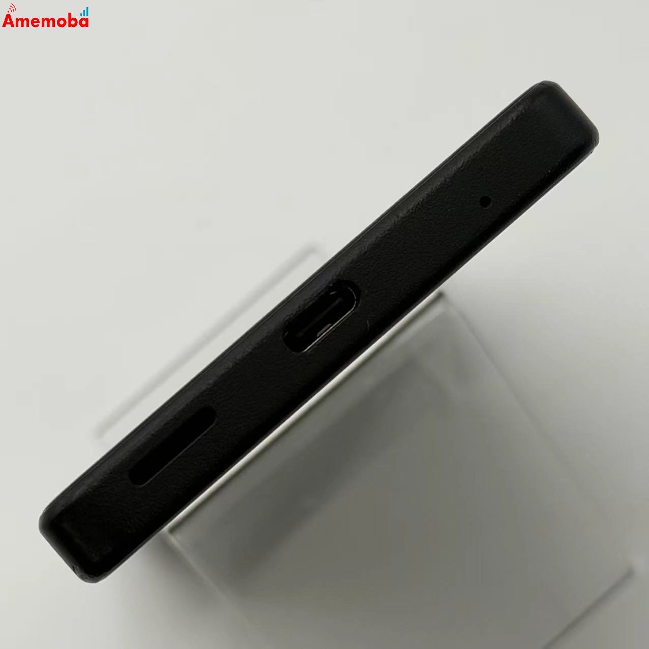 Xperia Ace III 64GB ブラック SO-53C docomo版SIMフリー
