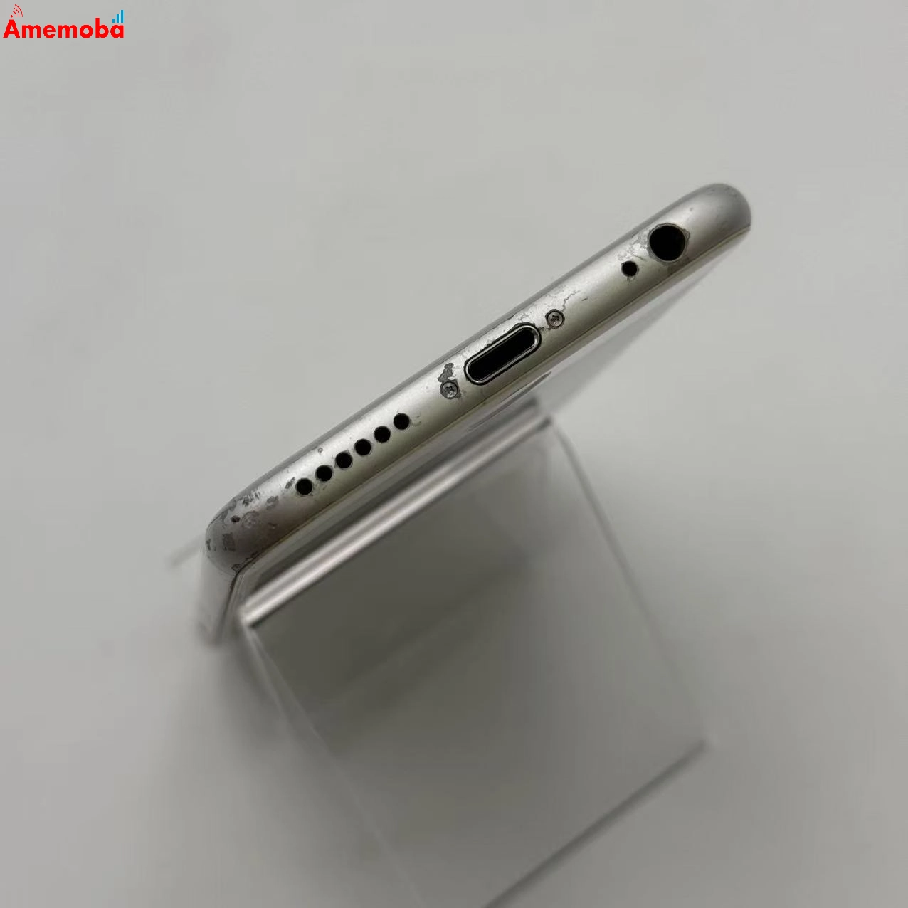 iPhone6s 64GB シルバー MKQP2J/A SoftBank版 ジャンク品