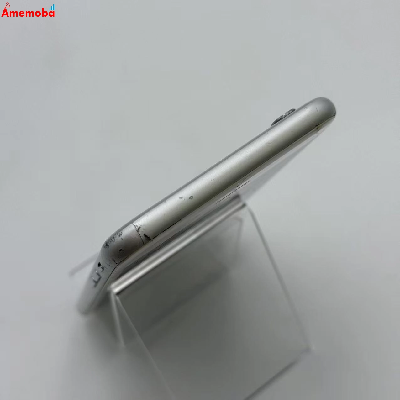iPhone6s 64GB シルバー MKQP2J/A SoftBank版 ジャンク品