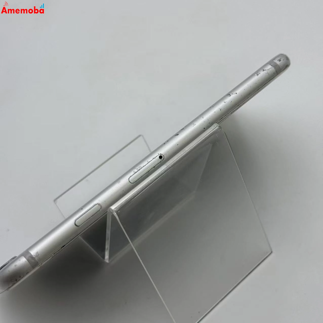 iPhone6s 64GB シルバー MKQP2J/A SoftBank版 ジャンク品