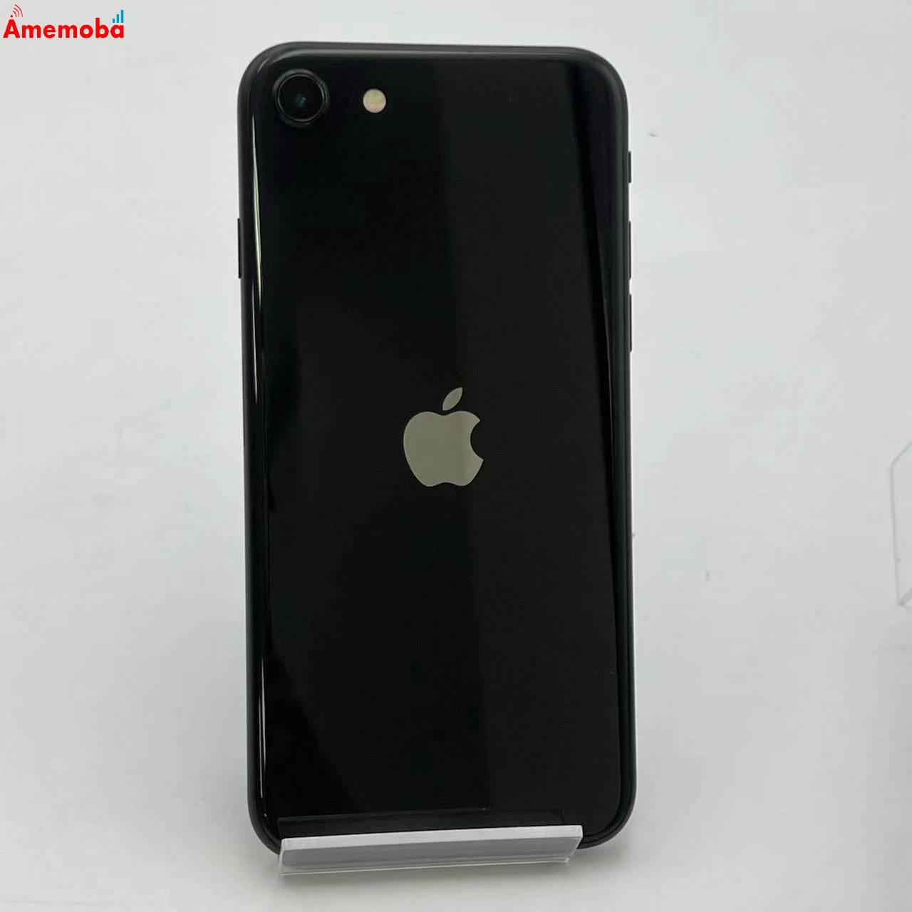 iPhoneSE 第2世代 64GB ブラック MHGP3J/A docomo版SIMフリー