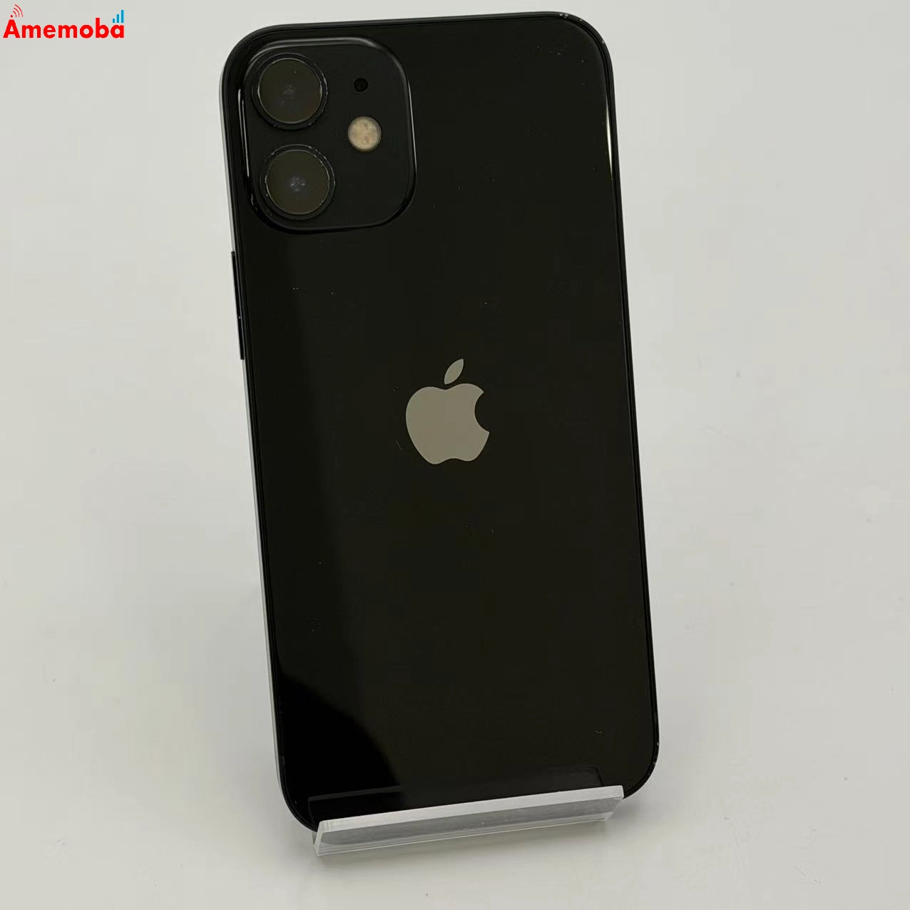 iPhone12 mini 64GB ブラック MGA03J/A SoftBank版SIMフリー