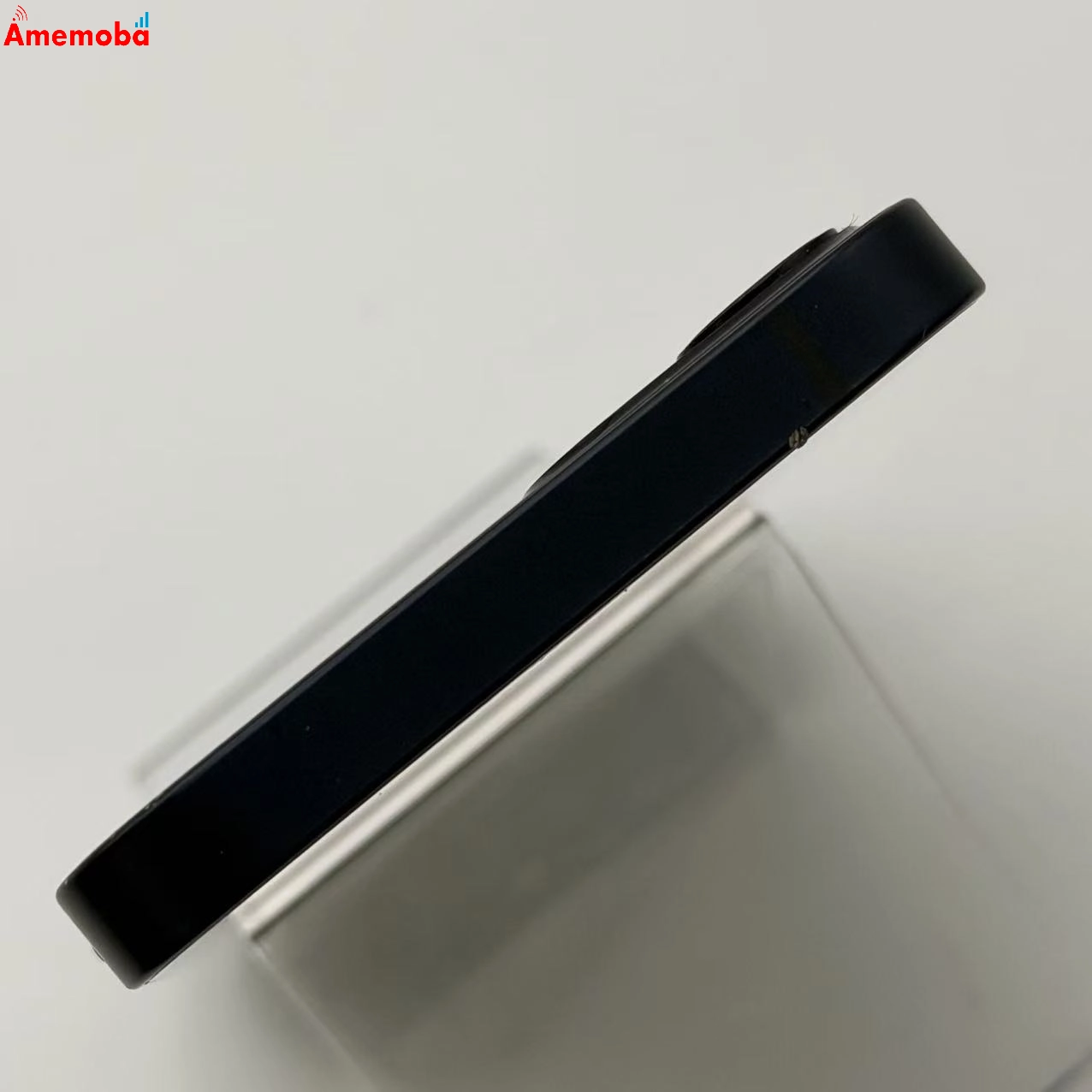 iPhone12 mini 64GB ブラック MGA03J/A SoftBank版SIMフリー