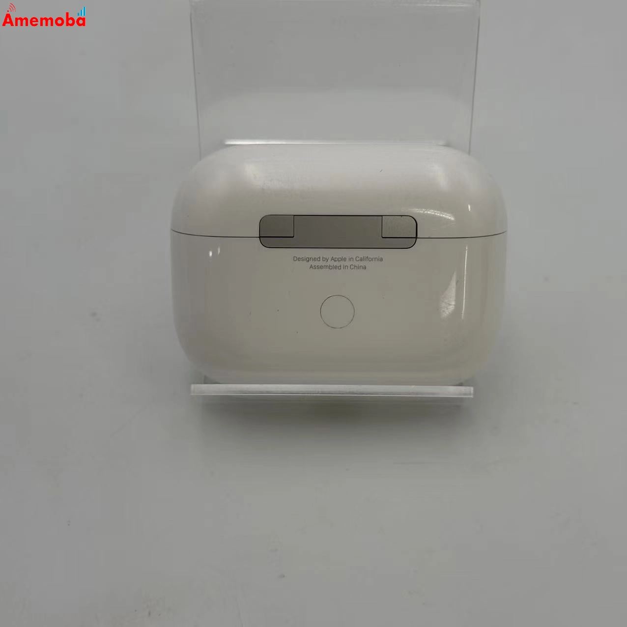 AirPods Pro 第1世代 2019年モデル ホワイト MWP22J/A
