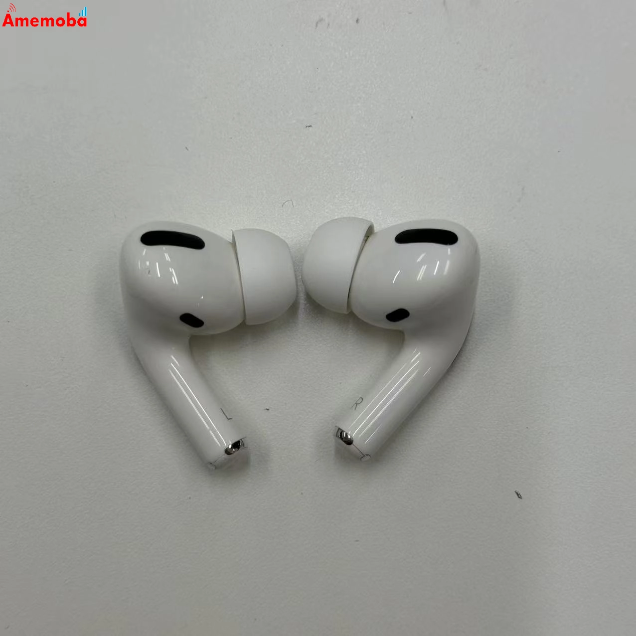 AirPods Pro 第1世代 2019年モデル ホワイト MWP22J/A